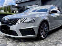 Gebraucht Skoda Octavia RS 245 PS (180 kW) 2020 Grau Kombi
