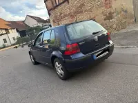 Gebraucht VW Golf IV 110 PS (80 kW) 2002 Limousine