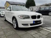 Gebraucht BMW 118 Coupé 143 PS (105 kW) 2011 Coupé