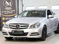 Gebraucht Mercedes C250 140 PS (102 kW) 2011 Silber
