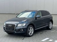 gebraucht Audi Q5 2.0 TFSI tiptronic quattro