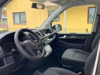 gebraucht VW Multivan T6