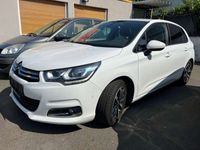 gebraucht Citroën C4 BlueHDi 100 /NAVI