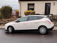 Gebraucht Lancia Delta 150 PS (110 kW) 2010 Andere farben Kleinwagen