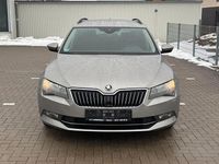 Brugt Skoda Superb Ambition 150 HK (110 kW) 2018 Stationcar