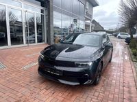 Gebraucht Opel Astra GS Line 150 PS (110 kW) 2023 Schwarz metallic