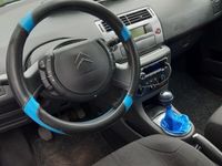 gebraucht Citroën C4 Schräghecklimousine ab zu geben