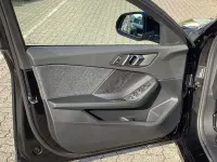 Gebraucht BMW 120 170 PS (125 kW) 2025 Schwarz Kleinwagen