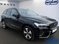 Gebraucht Volvo XC60 Plus 455 PS (334 kW) 2024 Onyx black metallic SUV