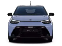 Neu Toyota Aygo X 116 PS (85 kW) 2026 Other SUV