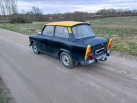 gebraucht Trabant 601 Limousine DDR