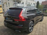 gebraucht Volvo XC60 T5 AWD R Design Geartronic R Design