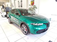 gebraucht Alfa Romeo Tonale Edizione Speciale 1.5