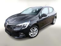 Gebraucht Renault Clio V Zen 91 PS (66 kW) 2022 Schwarz metallic