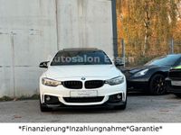 gebraucht BMW 430 *M Performance*LED*SHZ*Navi*H&K