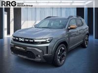 Gebraucht Dacia Duster Extreme 94 PS (69 kW) 2025 Grau SUV