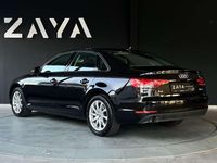 Gebraucht Audi A4 Comfort 150 PS (110 kW) 2016 Schwarz Limousine