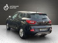 Gebraucht Renault Kadjar XMOD 131 PS (96 kW) 2015 Schwarz SUV