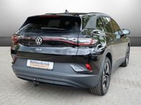 gebraucht VW ID4 Pro Move AHK 8-Fach-Bereift