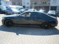 Gebraucht Mercedes S400 AMG line 330 PS (242 kW) 2023 Obsidianschwarz Limousine