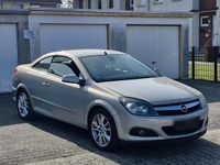 Gebraucht Opel Astra Cabriolet 2006 Cabrio
