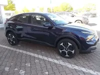 Brugt Citroën C4 101 HK (74 kW) 2024 Blå SUV