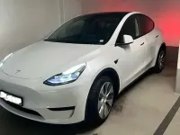 Usado Tesla Model Y RWD 188 kW (256 CV) 2023 Blanco SUV