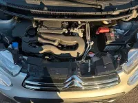 Brugt Citroën C1 Feel 72 HK (52 kW) 2019 Sølv Hatchback