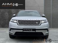 Gebraucht Land Rover Range Rover Velar 404 PS (297 kW) 2022 Silber SUV