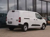 Gebraucht Fiat Doblò 102 PS (75 kW) 2025 Weiß Van / Kleinbus