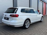 Gebraucht VW Passat 280 PS (205 kW) 2018 Weiß Kombi
