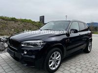 gebraucht BMW X5 M50 d