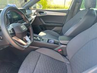 gebraucht Seat Leon FR Hybrid
