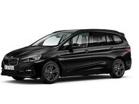 Gebraucht BMW 218 Gran Tourer Performance 150 PS (110 kW) 2025 Van / Kleinbus