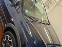 Second-hand Subaru XV Active 150 CP (110 kW) 2017 Albastru SUV