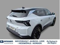 Neu Renault Scenic E-Tech Iconic 55 kW (75 PS) 2026 Schwarz SUV