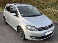 Gebraucht VW Golf VI Team 160 PS (117 kW) 2010 Silber Kleinwagen