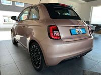 gebraucht Fiat 500e 500Cabrio ICON