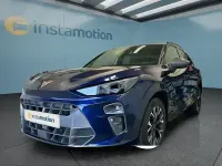 Second-hand Cupra Terramar 150 CP (110 kW) 2025 Albastru SUV