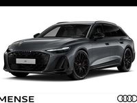 Neu Audi A6 Advanced 204 PS (150 kW) 2025 Grau Kombi