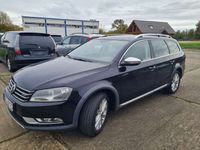 gebraucht VW Passat Alltrack Basis BMT