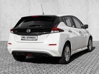 gebraucht Nissan Leaf Visia 40 kWh sofort verfügbar !!!