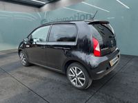 gebraucht Seat Mii Electric Plus CLIMATRONIC CCS SHZ BLUETOOTH