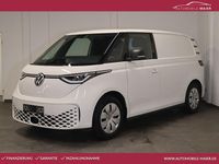 Gebraucht VW ID. Buzz 150 kW (204 PS) 2022 Weiß Van / Kleinbus
