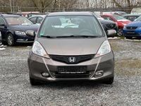 Gebraucht Honda Jazz Comfort 99 PS (72 kW) 2012 Grau Kleinwagen