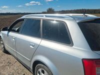 Gebraucht Audi A4 131 PS (96 kW) 2001 Kombi