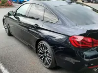 Gebraucht BMW 440 M Sport 326 PS (239 kW) 2017 Coupé