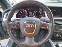 gebraucht Audi A5 Cabriolet 3.0 TDI (DPF) S tronic quattro