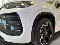 Usata VW Tayron R-line 272 CV (200 kW) 2025 Bianco SUV