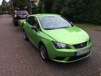 gebraucht Seat Ibiza SC 1.2 12V 51kW Reference Reference